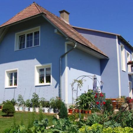 Pension Kisela Fohnsdorf Exterior foto