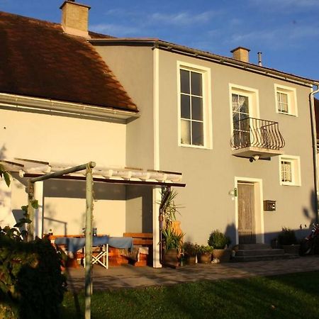 Pension Kisela Fohnsdorf Exterior foto
