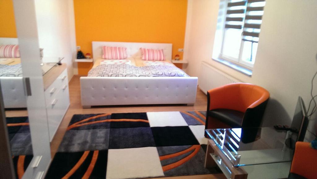 Pension Kisela Fohnsdorf Habitación foto