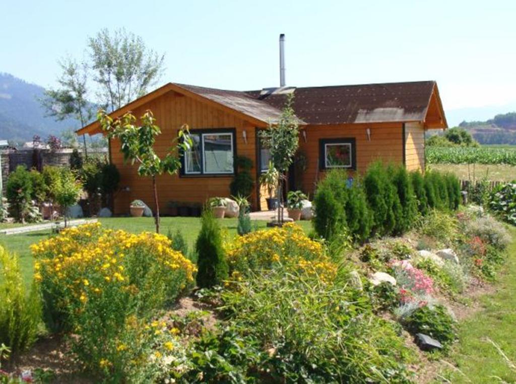 Pension Kisela Fohnsdorf Exterior foto